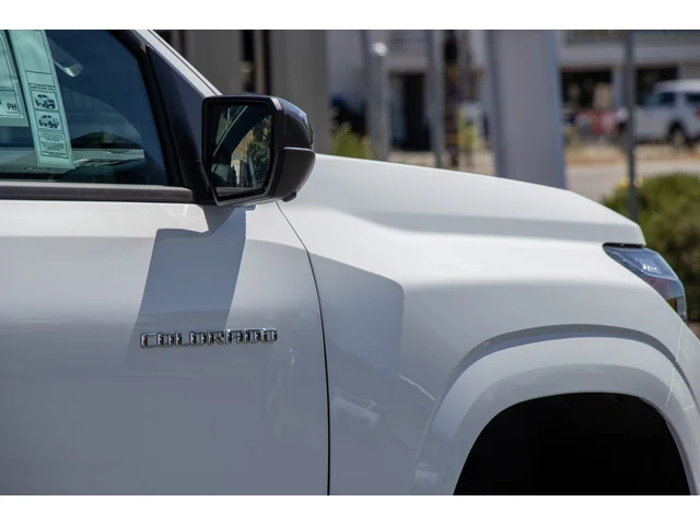 Nuevos CHEVROLET COLORADO à Estados chez autogozo