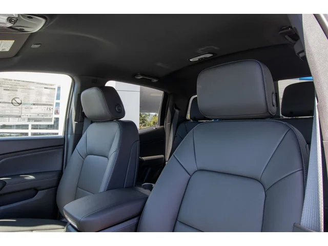 Nuevos CHEVROLET COLORADO à Estados chez autogozo