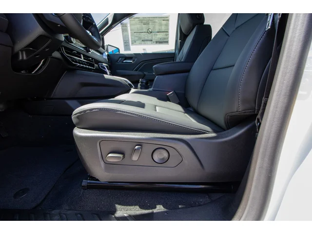 Nuevos CHEVROLET COLORADO à Estados chez autogozo