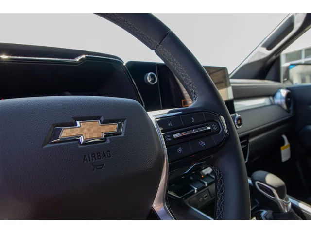 Nuevos CHEVROLET COLORADO à Estados chez autogozo