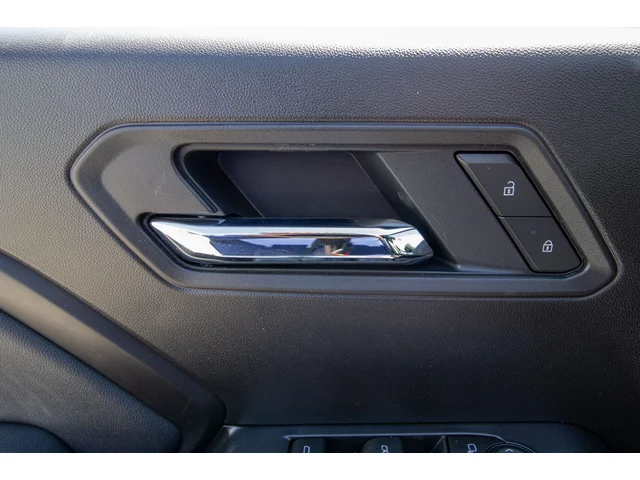 Nuevos CHEVROLET COLORADO à Estados chez autogozo