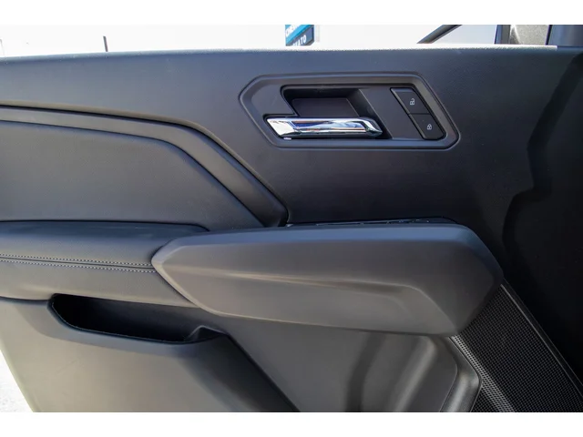 Nuevos CHEVROLET COLORADO à Estados chez autogozo