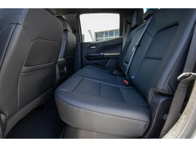 Nuevos CHEVROLET COLORADO à Estados chez autogozo