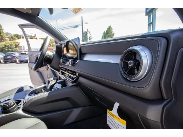 Nuevos CHEVROLET COLORADO à Estados chez autogozo