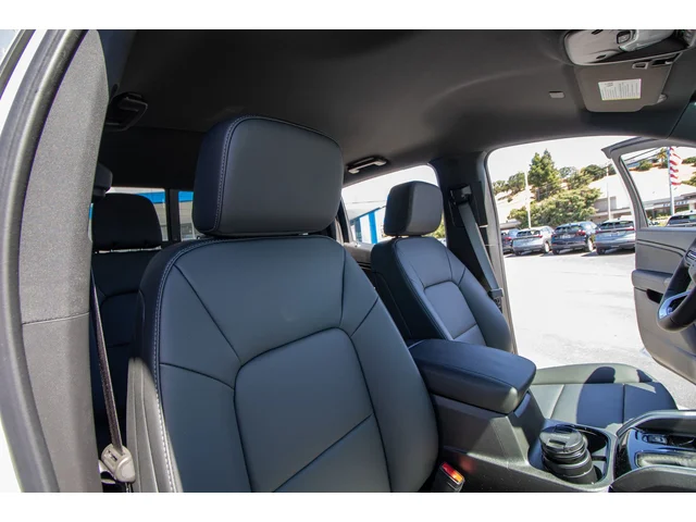 Nuevos CHEVROLET COLORADO à Estados chez autogozo