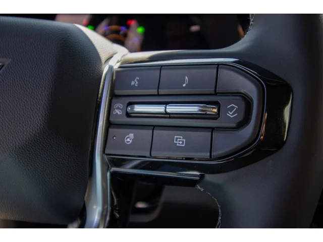 Nuevos CHEVROLET COLORADO à Estados chez autogozo