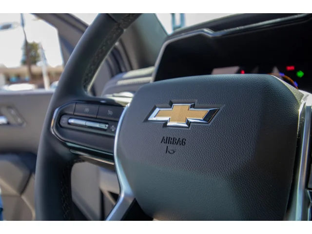 Nuevos CHEVROLET COLORADO à Estados chez autogozo