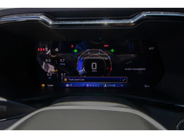 Nuevos CHEVROLET COLORADO à Estados chez autogozo