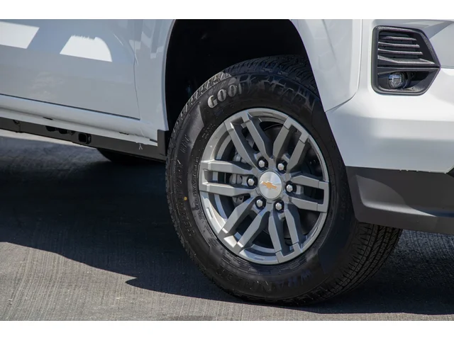 Nuevos CHEVROLET COLORADO à Estados chez autogozo