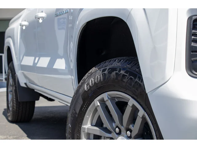 Nuevos CHEVROLET COLORADO à Estados chez autogozo