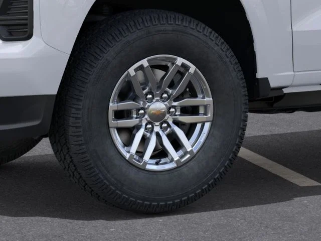 Nuevos CHEVROLET COLORADO à Estados chez autogozo
