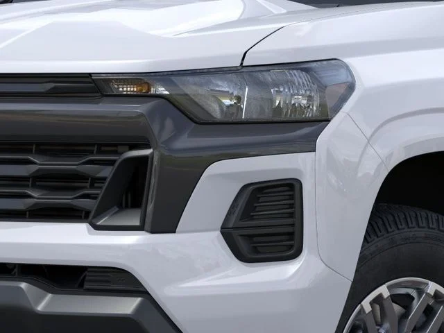 Nuevos CHEVROLET COLORADO à Estados chez autogozo