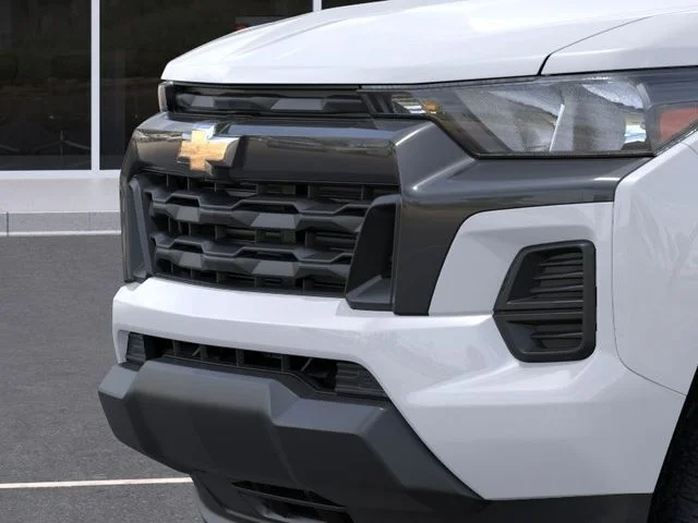 Nuevos CHEVROLET COLORADO à Estados chez autogozo