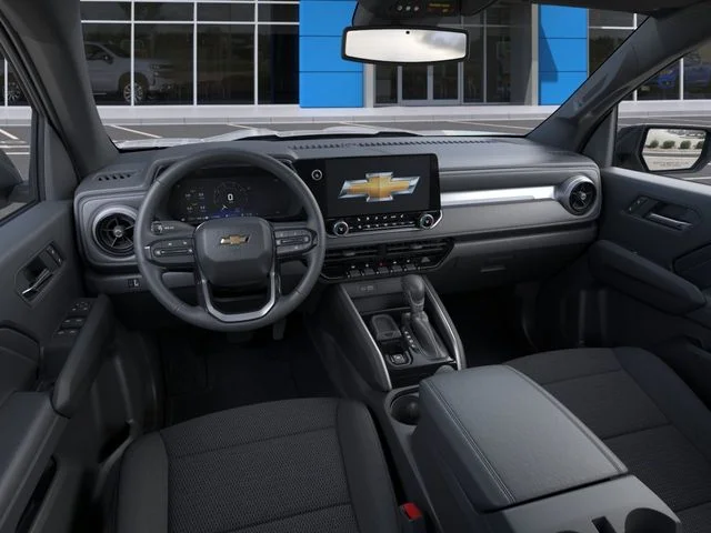 Nuevos CHEVROLET COLORADO à Estados chez autogozo