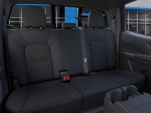 Nuevos CHEVROLET COLORADO à Estados chez autogozo