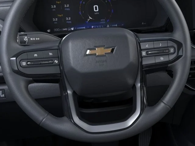 Nuevos CHEVROLET COLORADO à Estados chez autogozo