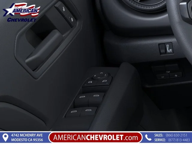 Nuevos CHEVROLET COLORADO à Estados chez autogozo