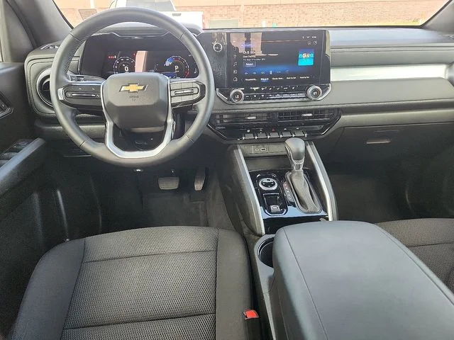 SEMINUEVOS CHEVROLET Colorado a Estados en autogozo