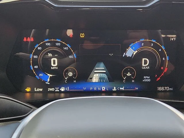 SEMINUEVOS CHEVROLET Colorado a Estados en autogozo