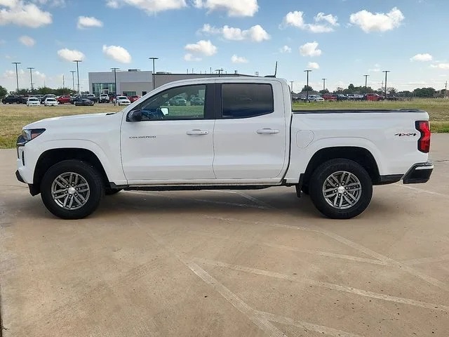 SEMINUEVOS CHEVROLET Colorado a Estados en autogozo