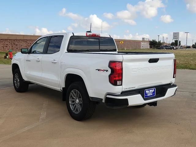 SEMINUEVOS CHEVROLET Colorado a Estados en autogozo
