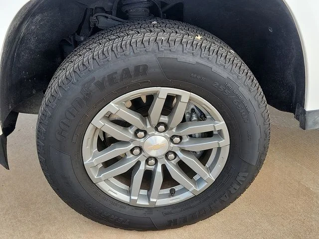SEMINUEVOS CHEVROLET Colorado a Estados en autogozo