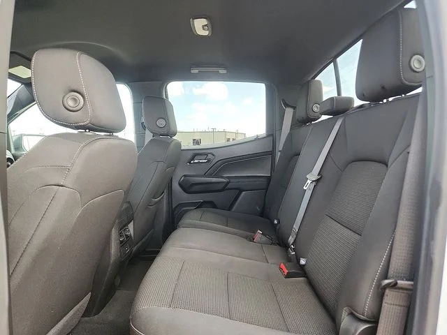 SEMINUEVOS CHEVROLET Colorado a Estados en autogozo