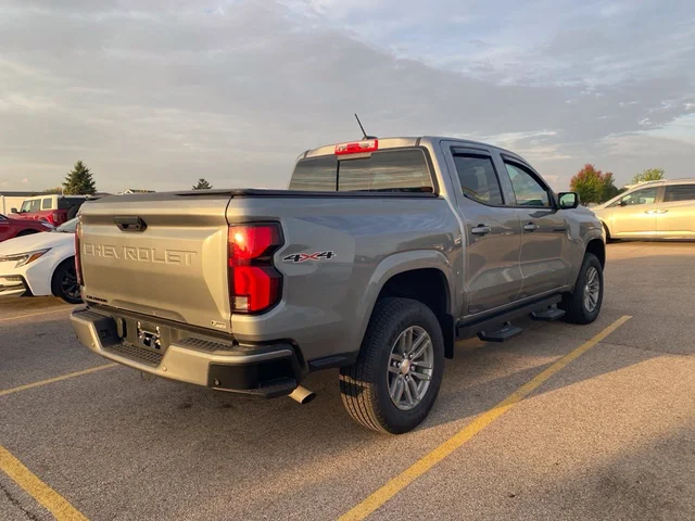 SEMINUEVOS CHEVROLET Colorado a Estados en autogozo