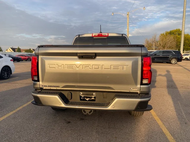 SEMINUEVOS CHEVROLET Colorado a Estados en autogozo
