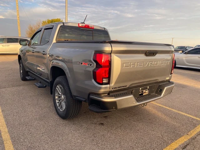 SEMINUEVOS CHEVROLET Colorado a Estados en autogozo
