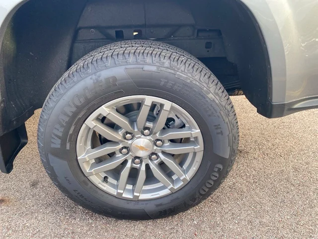 SEMINUEVOS CHEVROLET Colorado a Estados en autogozo