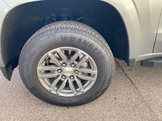 SEMINUEVOS CHEVROLET Colorado a Estados en autogozo