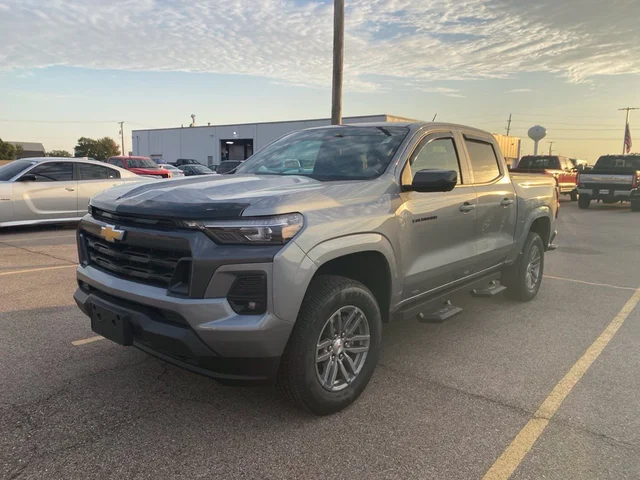 SEMINUEVOS CHEVROLET Colorado a Estados en autogozo