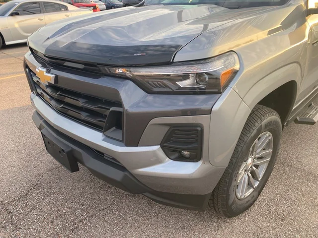 SEMINUEVOS CHEVROLET Colorado a Estados en autogozo