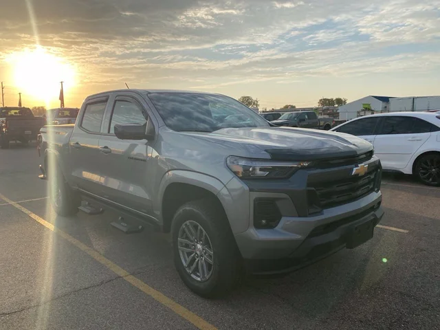 SEMINUEVOS CHEVROLET Colorado a Estados en autogozo