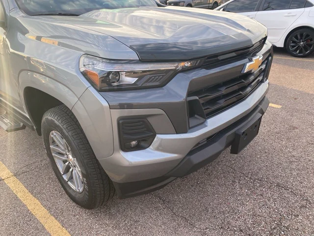 SEMINUEVOS CHEVROLET Colorado a Estados en autogozo