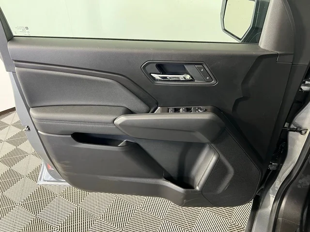 Nuevos CHEVROLET COLORADO à Estados chez autogozo
