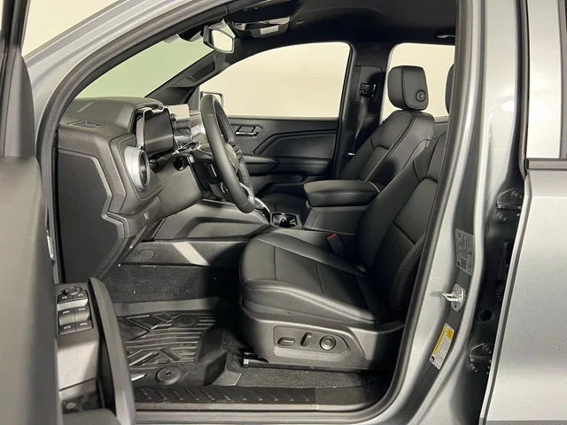 Nuevos CHEVROLET COLORADO à Estados chez autogozo