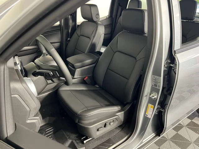 Nuevos CHEVROLET COLORADO à Estados chez autogozo