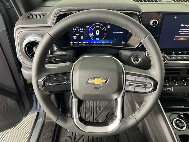 Nuevos CHEVROLET COLORADO à Estados chez autogozo