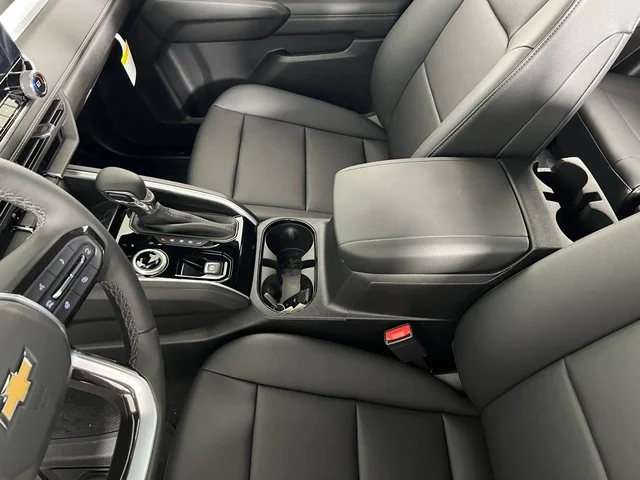 Nuevos CHEVROLET COLORADO à Estados chez autogozo