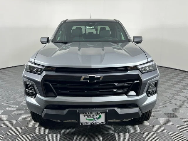 Nuevos CHEVROLET COLORADO à Estados chez autogozo