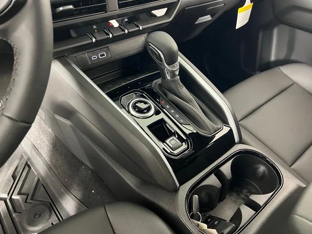 Nuevos CHEVROLET COLORADO à Estados chez autogozo