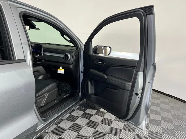 Nuevos CHEVROLET COLORADO à Estados chez autogozo
