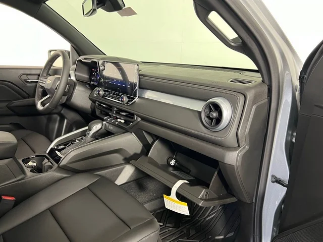 Nuevos CHEVROLET COLORADO à Estados chez autogozo