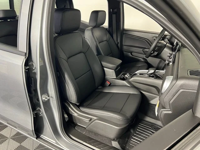 Nuevos CHEVROLET COLORADO à Estados chez autogozo