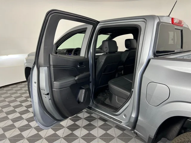 Nuevos CHEVROLET COLORADO à Estados chez autogozo