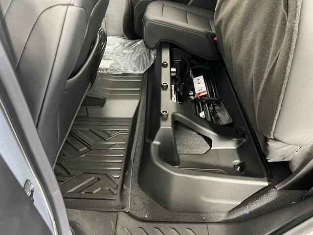 Nuevos CHEVROLET COLORADO à Estados chez autogozo