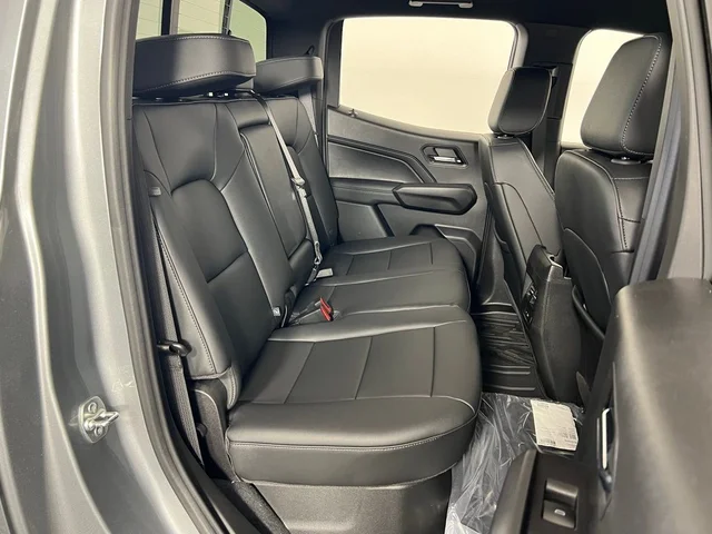 Nuevos CHEVROLET COLORADO à Estados chez autogozo
