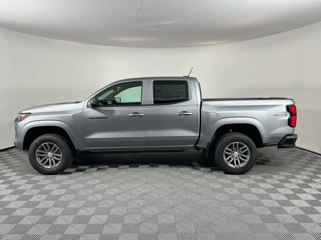 Nuevos CHEVROLET COLORADO à Estados chez autogozo